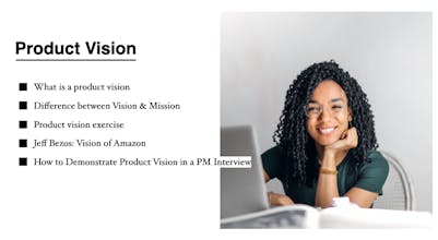 {Free} Product Management master class gallery image