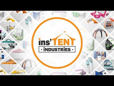 Instent Industries gallery image