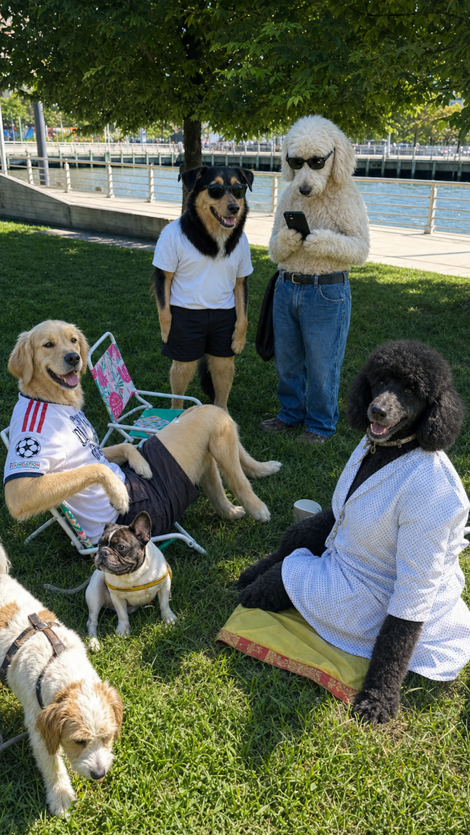 DOG ME app screenshot 6