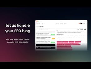 Heralder Studio gallery image