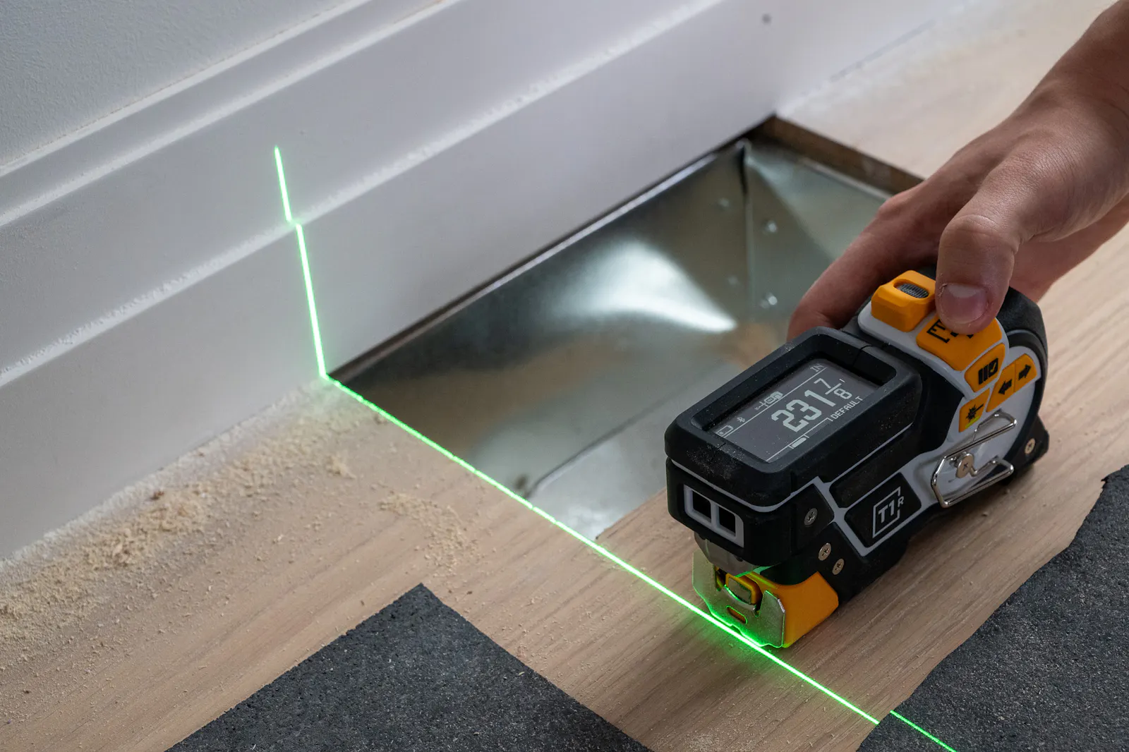 BOLDR MAX Vision Construction Platform screenshot 5