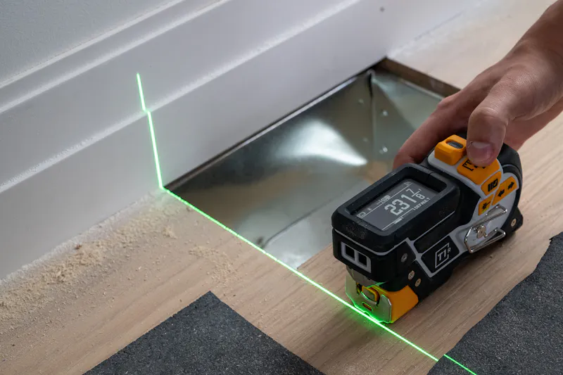 BOLDR MAX Vision Construction Platform screenshot 5