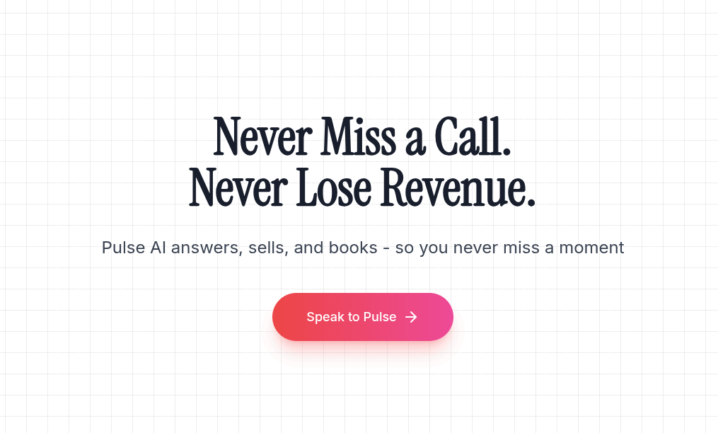 Pulse AI gallery image