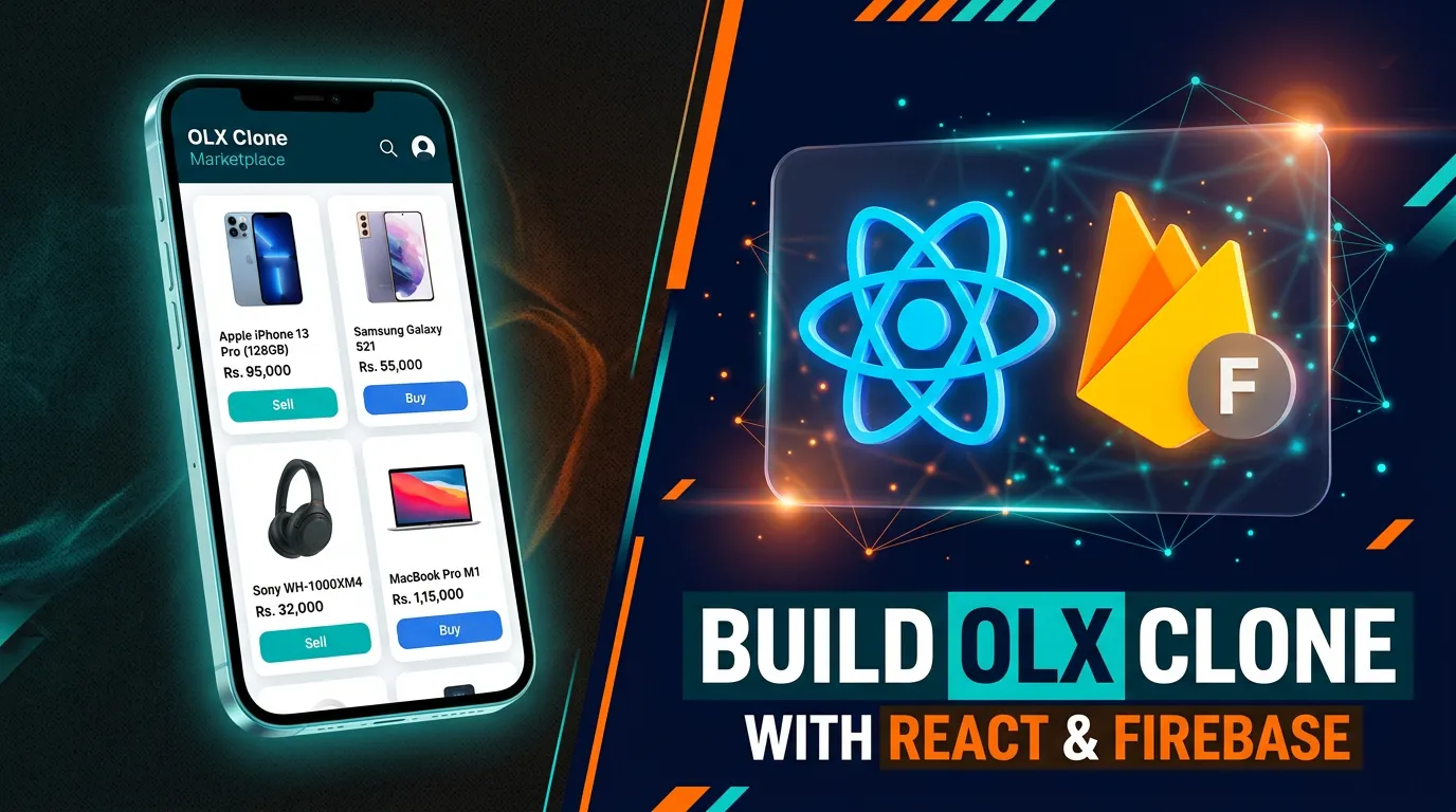 OLX Clone gallery image