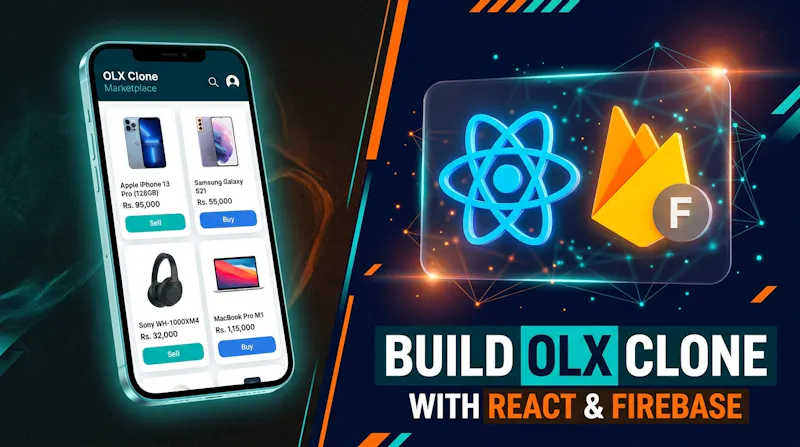 OLX Clone screenshot 2