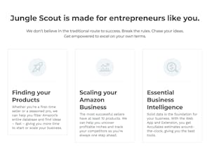 Jungle Scout Extension gallery image