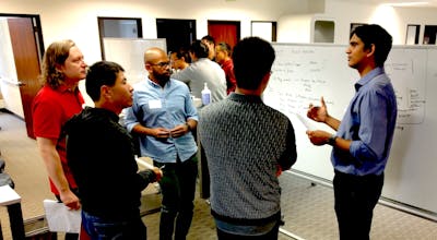 Insight Data Product Management Fellowship gallery image