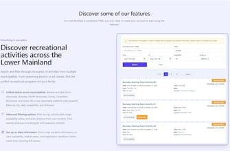 Rec Atlas gallery image