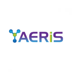 Yaeris logo