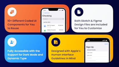 Bank.io gallery image