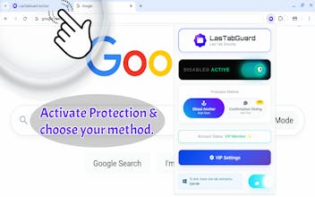 Don't Close Window With Last Tab gallery image