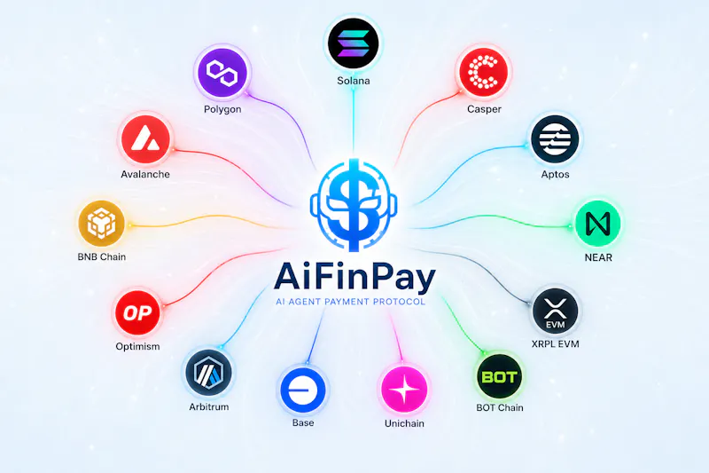 AiFinPay screenshot 2