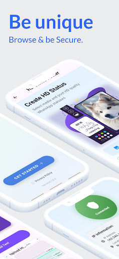 Média Unisaver: tout téléchargeur 2
