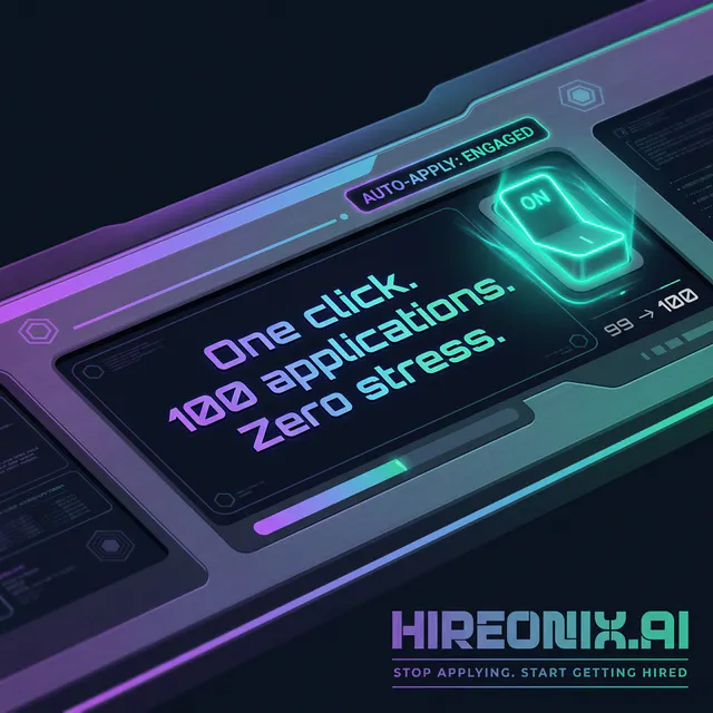HireOnix™.ai gallery image