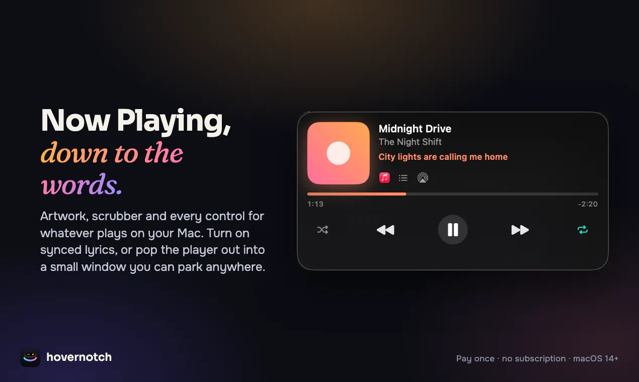 hovernotch gallery image