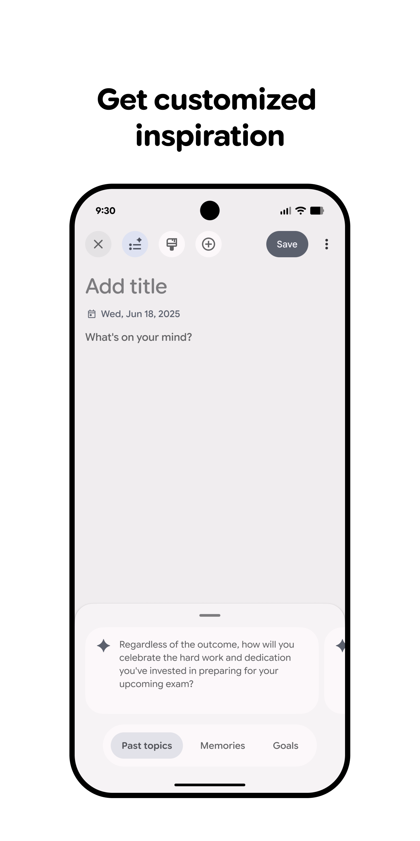 Journal gallery image