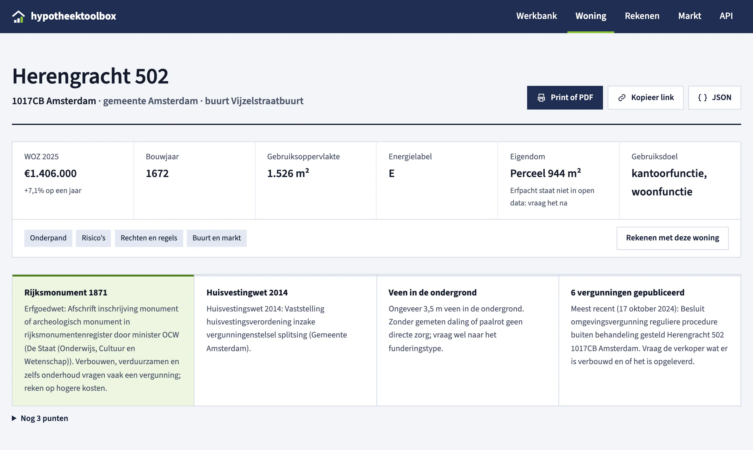 Hypotheektoolbox gallery image
