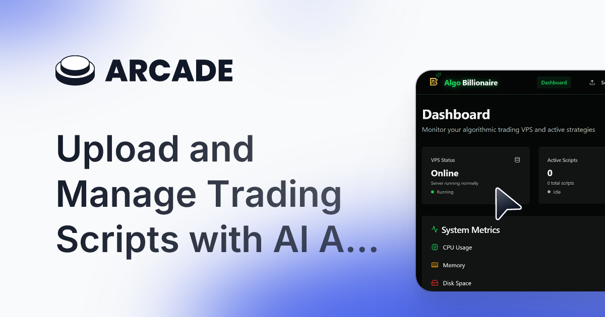 Algo Billionaire gallery image