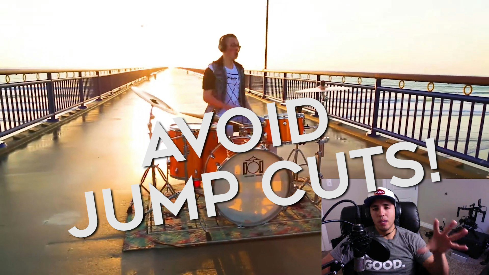 FULL TIME FILMMAKER gallery image