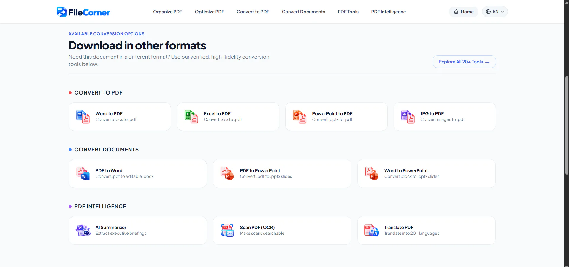 File Converter gallery image