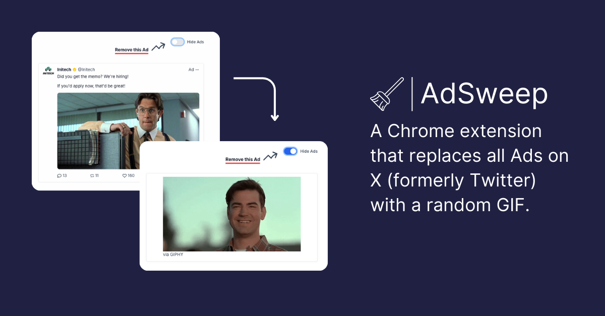 Adsweep media 1