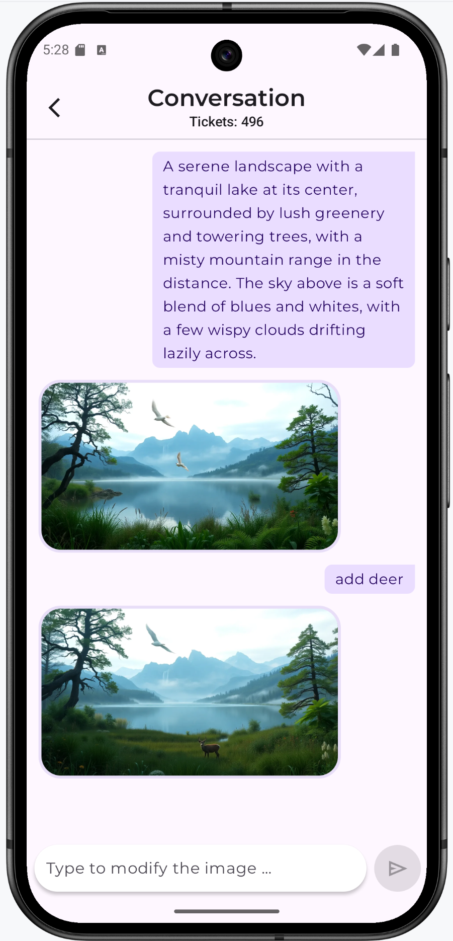 AI Magix gallery image