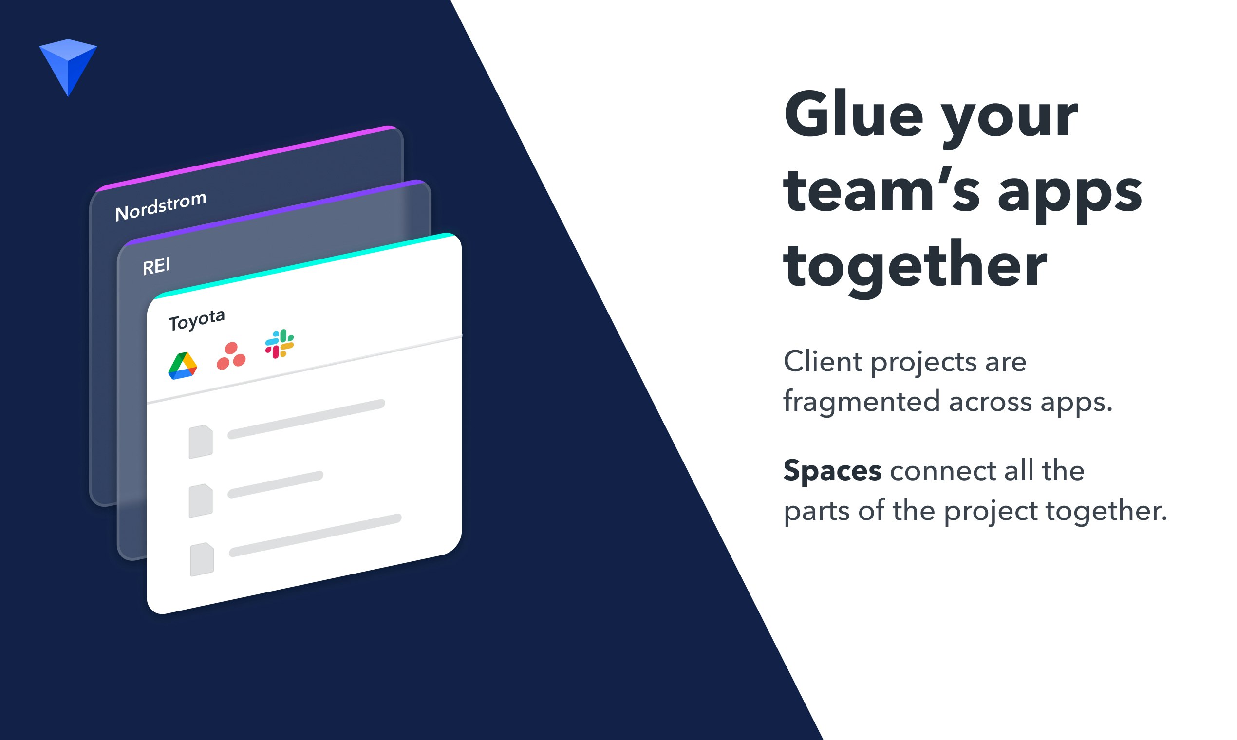 Client Project Automation by Workona media 4
