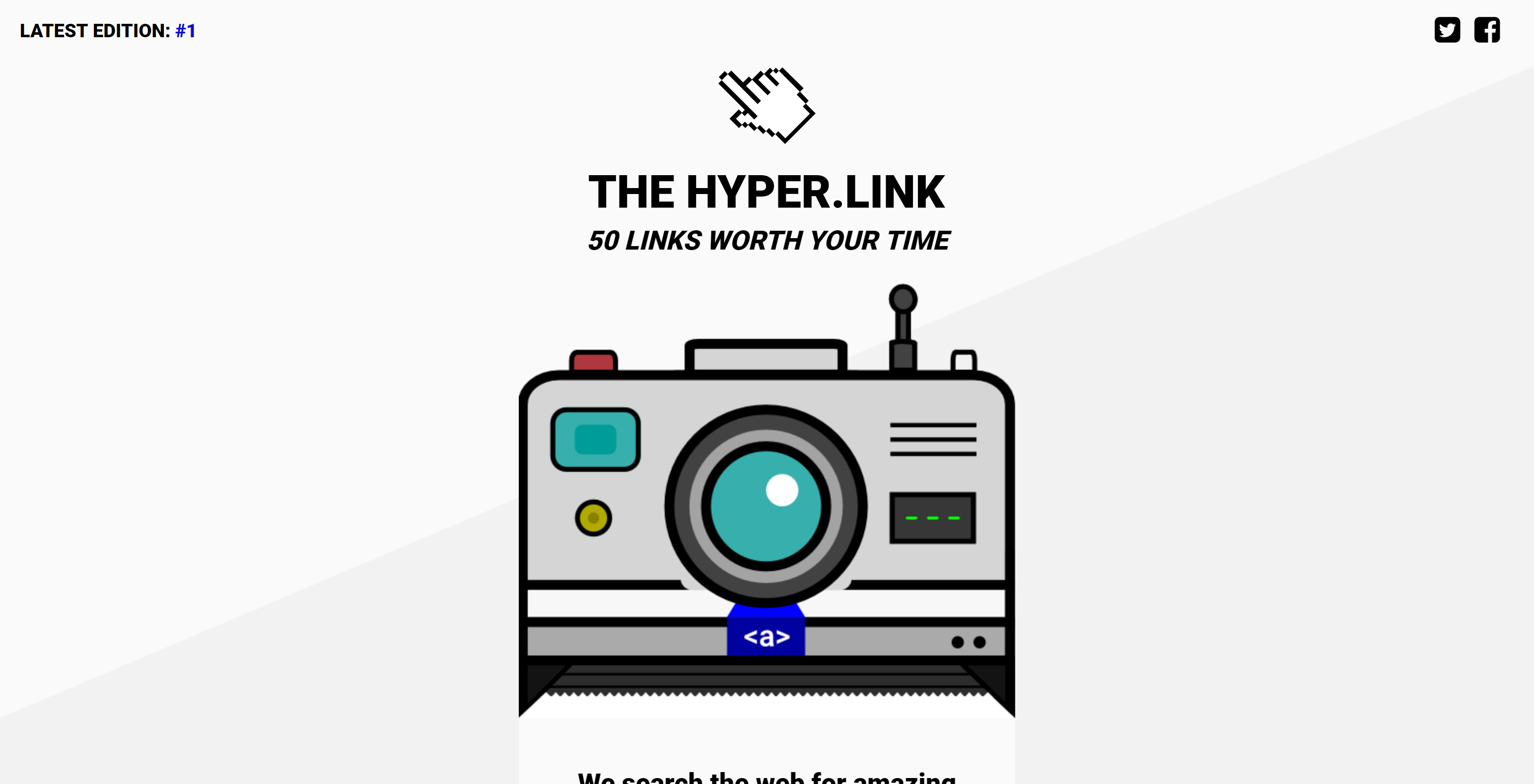 The Hyper.link gallery image