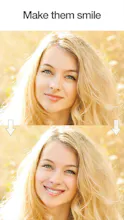FaceApp gallery image