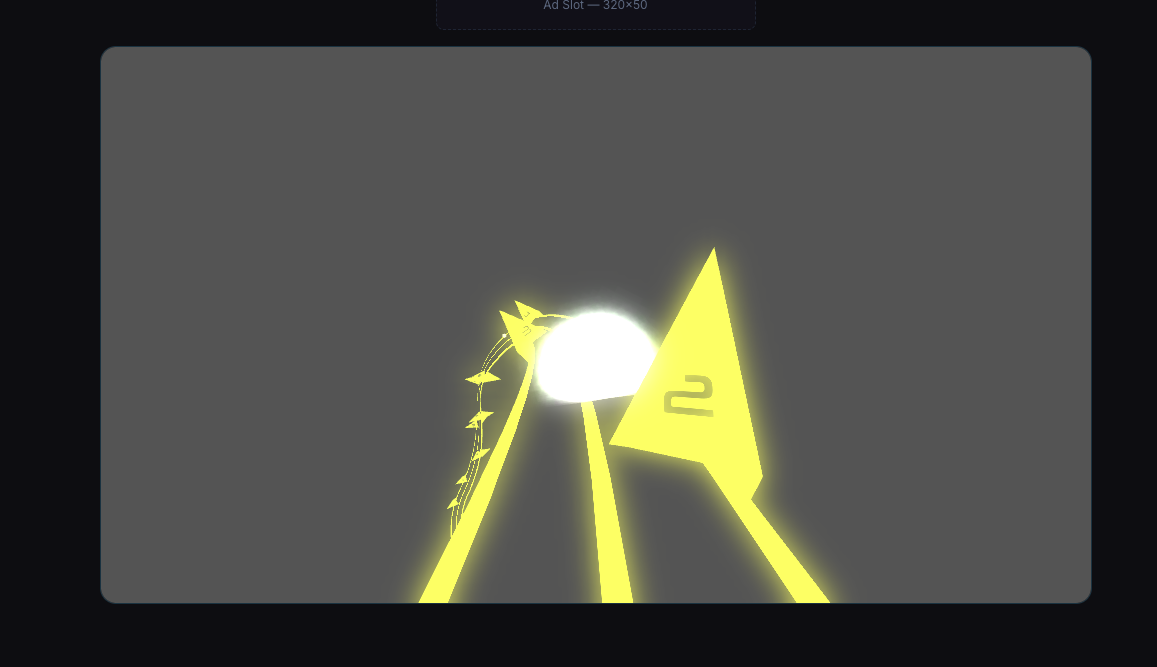 Tap Road Game gallery image