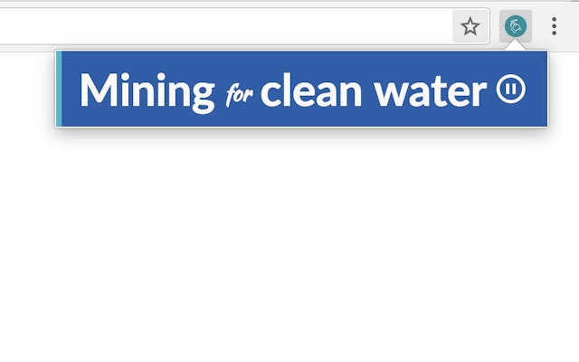 Charity Miner gallery image