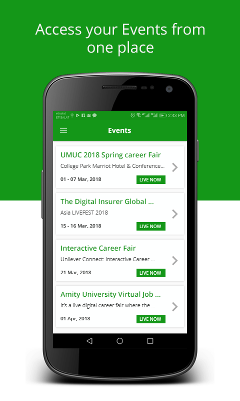 ScanShake gallery image