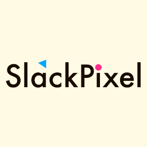 Slack Pixel