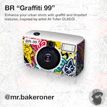 Creatively - The Disposable 📸 Game gallery image