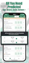FOOTBALLANT LIVESCORES PREDICTION TIPS gallery image