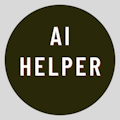 AI-Helper on site