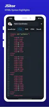 JSitor gallery image