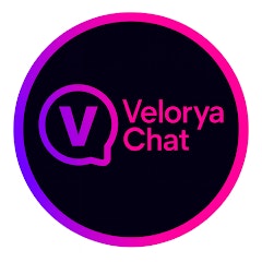 Velorya – Smart Comm... logo