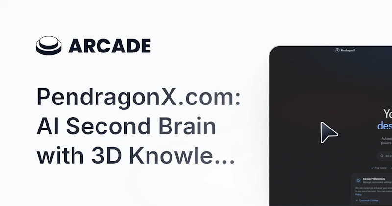 PendragonX screenshot 6