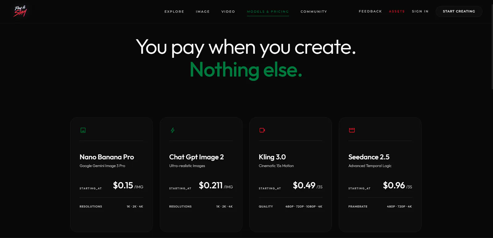 Pay and Slay screenshot 3