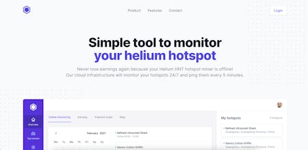 HNT.SH gallery image