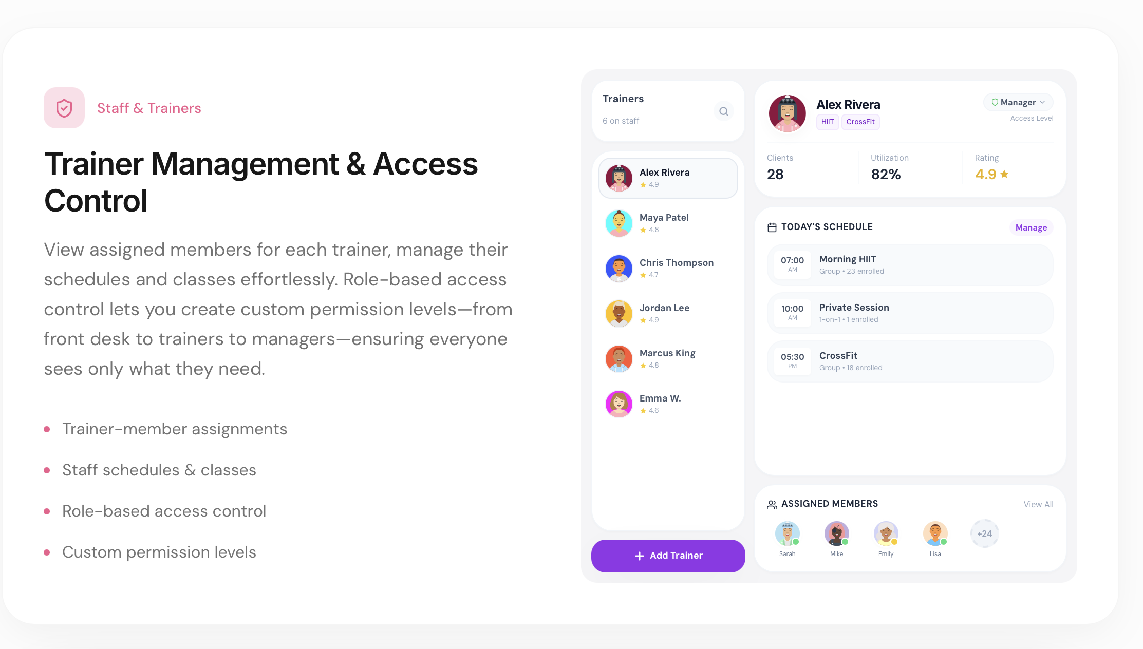 Enryze gallery image