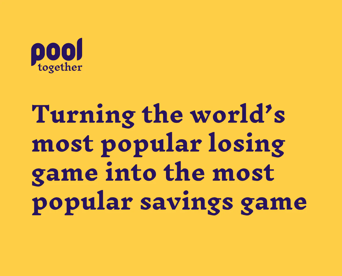 PoolTogether V2 Image