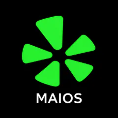 MAIOS Project Kernel logo