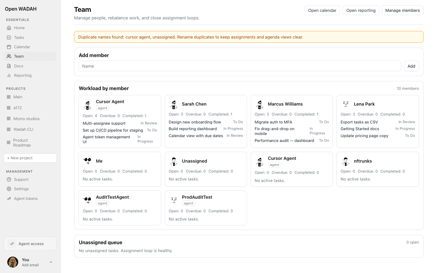 Open WADAH gallery image