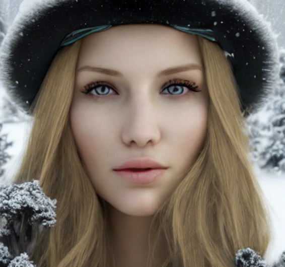 Prompt Builder for Stable Diffusion