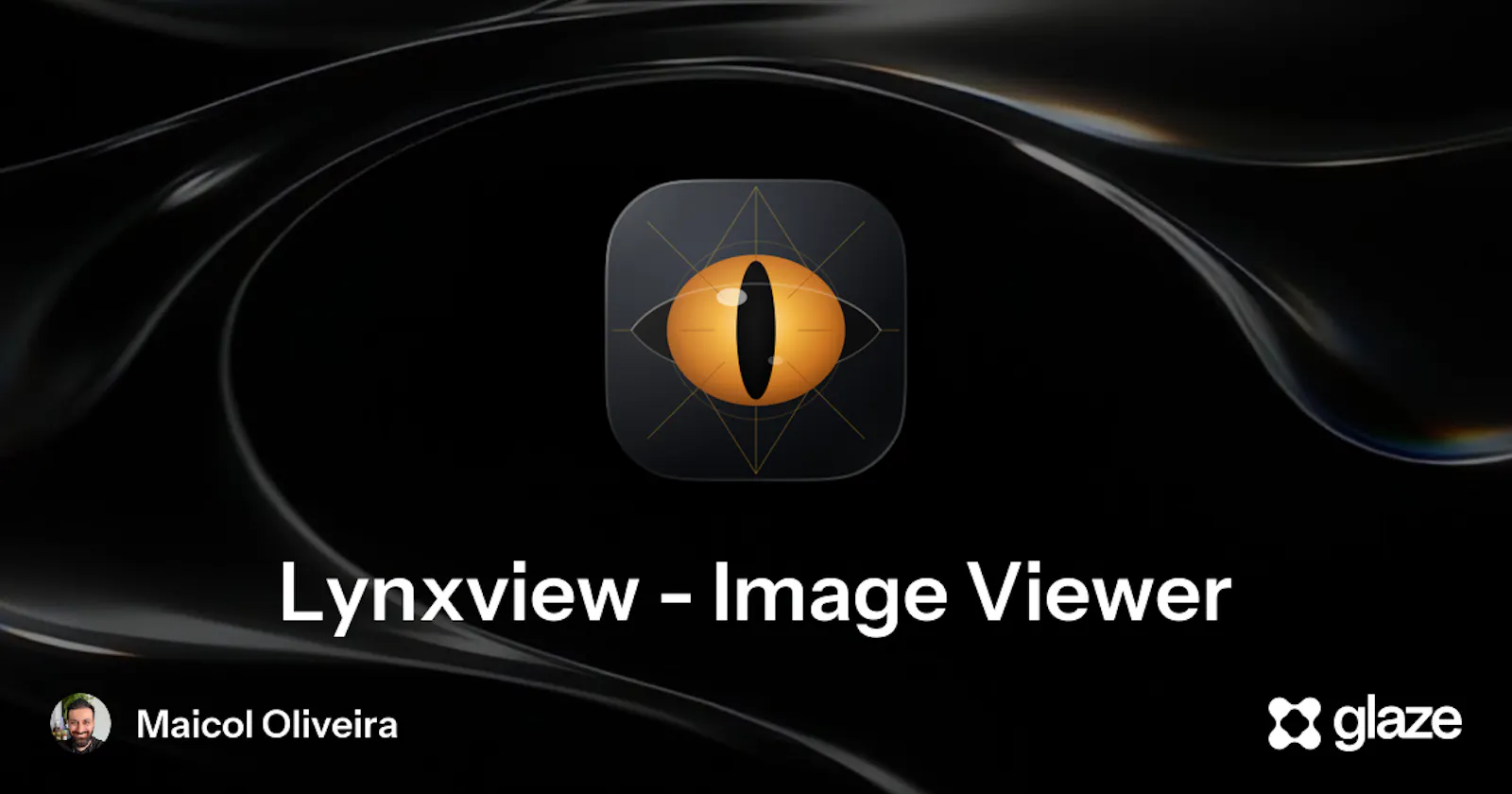 Lynxview screenshot 1
