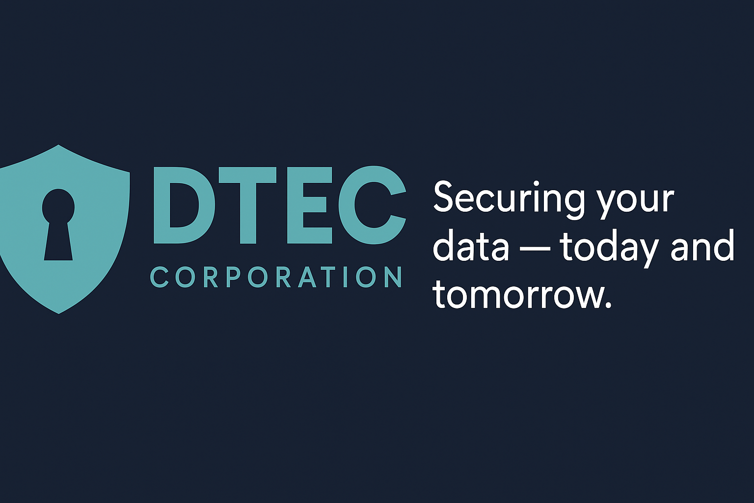 DTEC CLI量子暗号化ファイルシステム - 平和を探すためのサイバーいじめっ子のストッパーメディア1