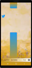 Flappy Musketeer gallery image