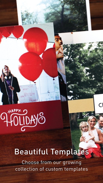 Greetings gallery image